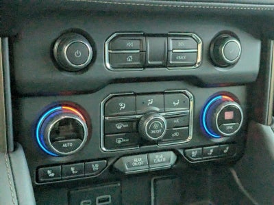 2023 Chevrolet Tahoe 2WD High Country
