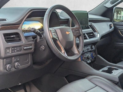 2023 Chevrolet Tahoe 2WD High Country
