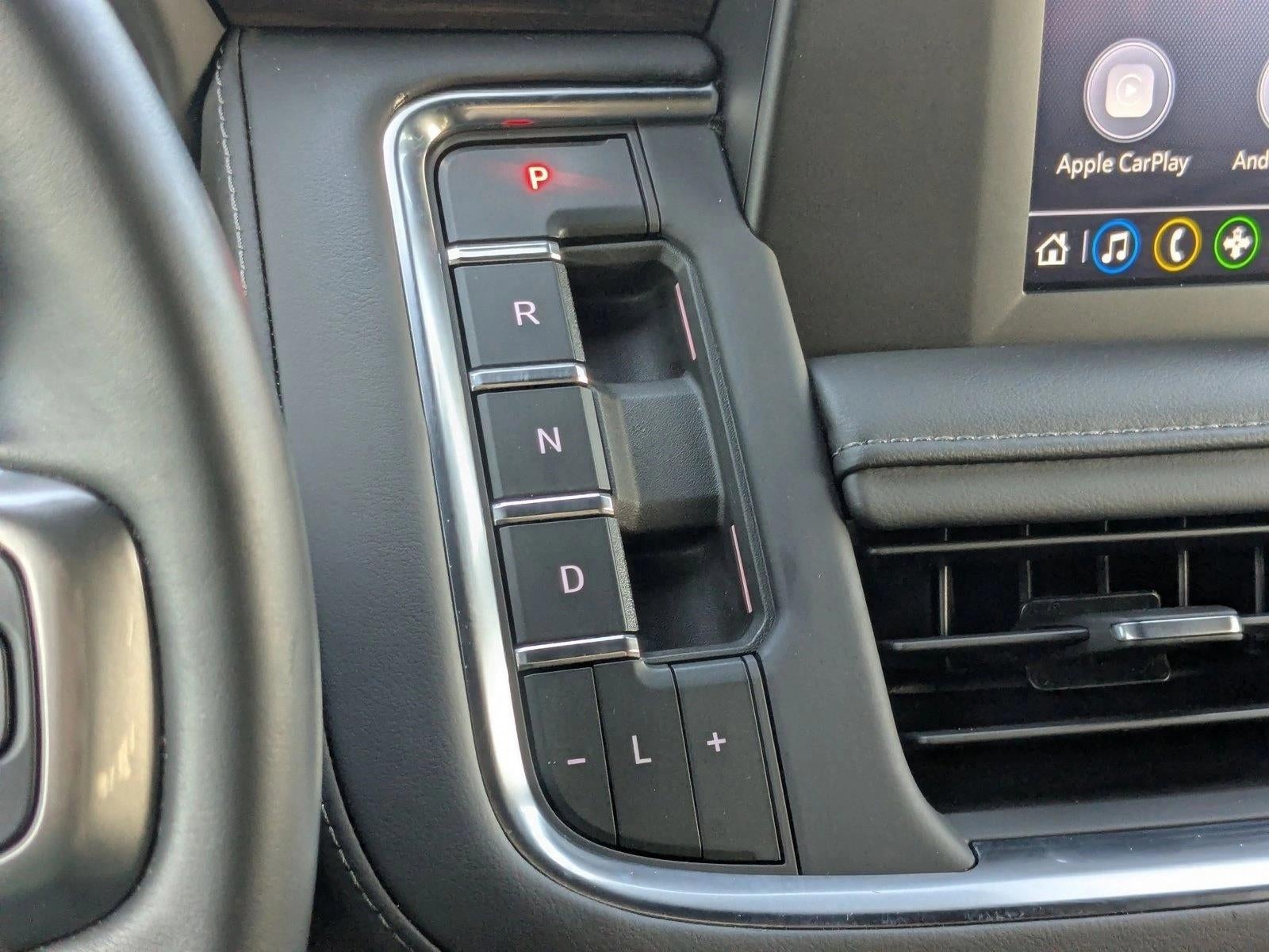 2023 Chevrolet Tahoe 4WD LS