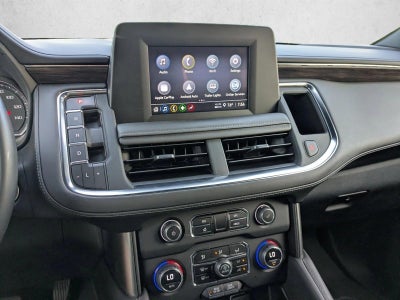 2023 Chevrolet Tahoe 4WD LS