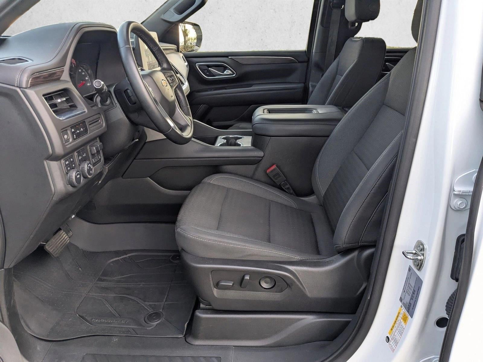2023 Chevrolet Tahoe 4WD LS