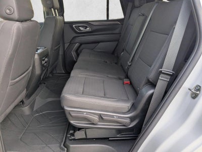 2023 Chevrolet Tahoe 4WD LS