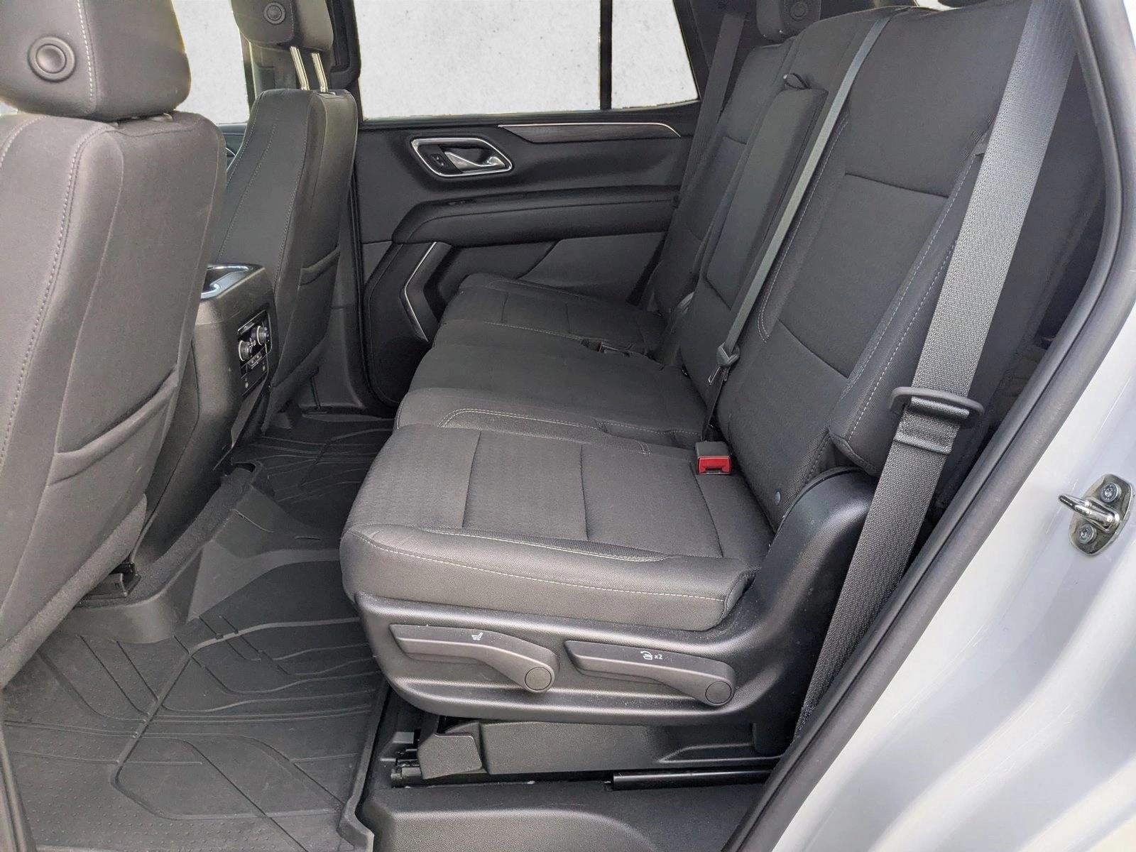 2023 Chevrolet Tahoe 4WD LS