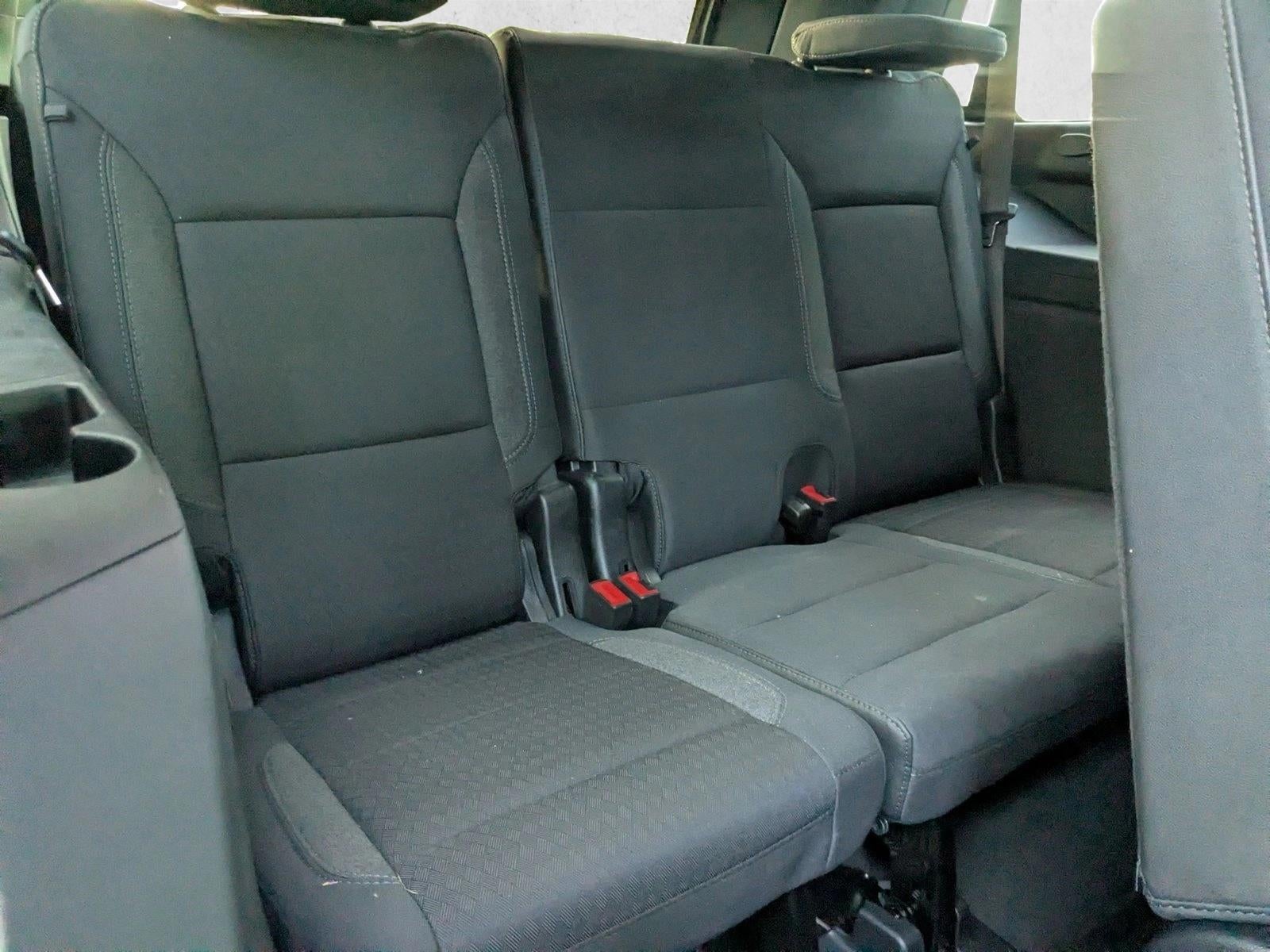 2023 Chevrolet Tahoe 4WD LS