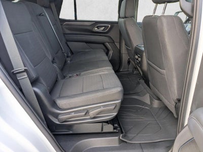 2023 Chevrolet Tahoe 4WD LS