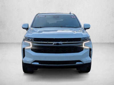 2023 Chevrolet Tahoe 4WD LS