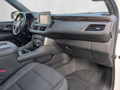 2023 Chevrolet Tahoe 4WD LS