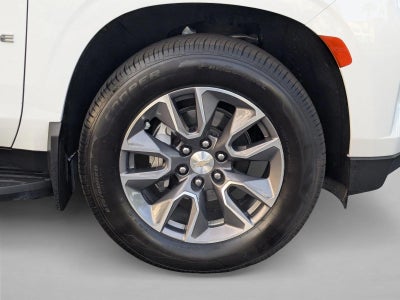 2023 Chevrolet Tahoe 4WD LS