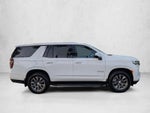 2023 Chevrolet Tahoe 4WD LS