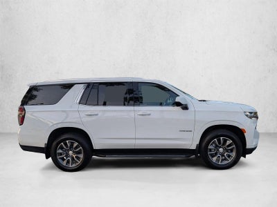 2023 Chevrolet Tahoe 4WD LS