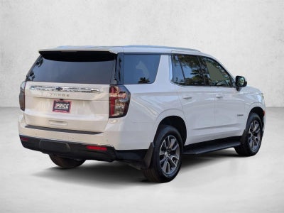 2023 Chevrolet Tahoe 4WD LS
