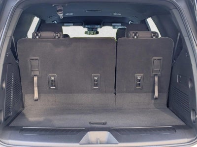 2023 Chevrolet Tahoe 4WD LS
