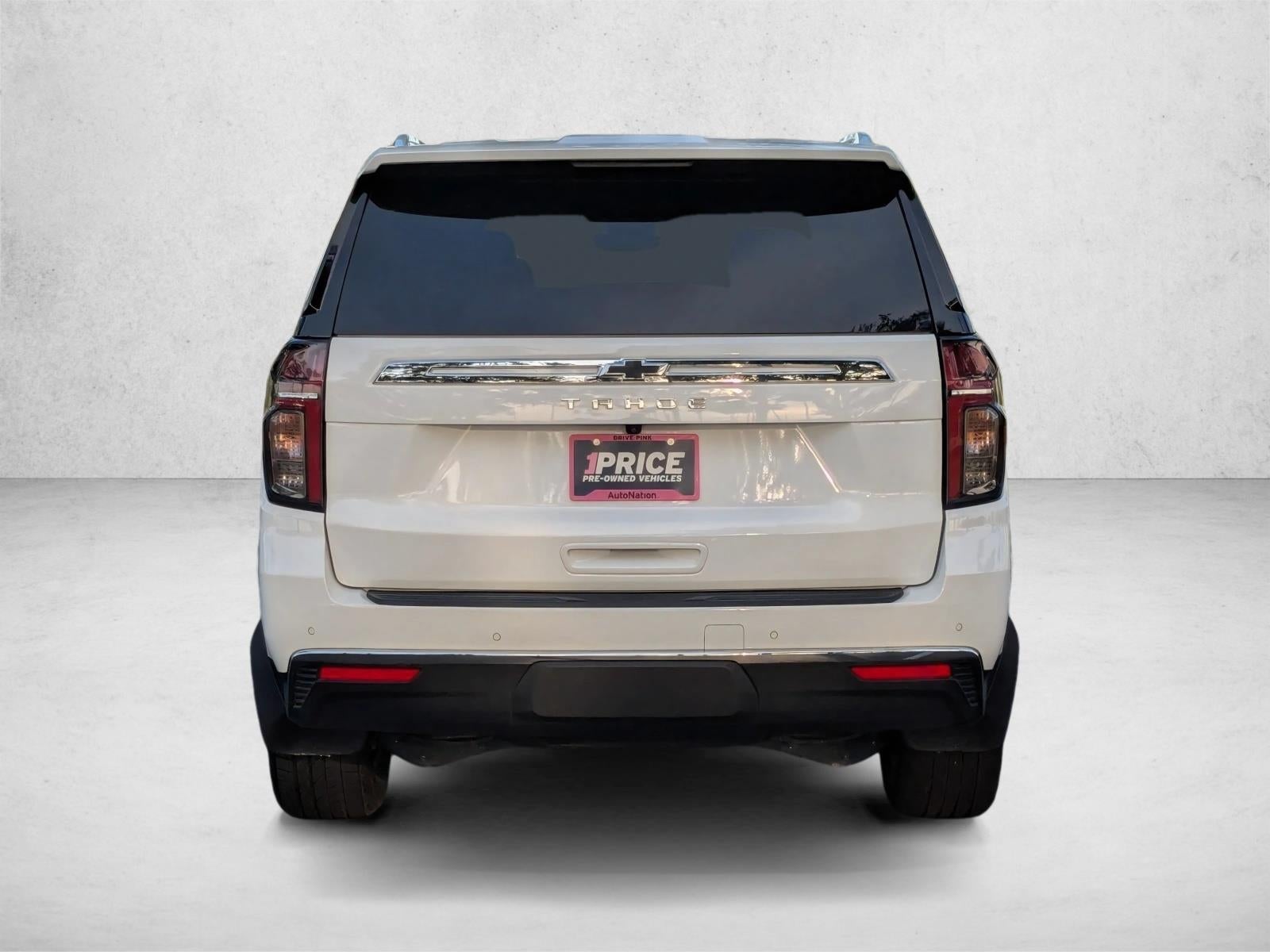 2023 Chevrolet Tahoe 4WD LS