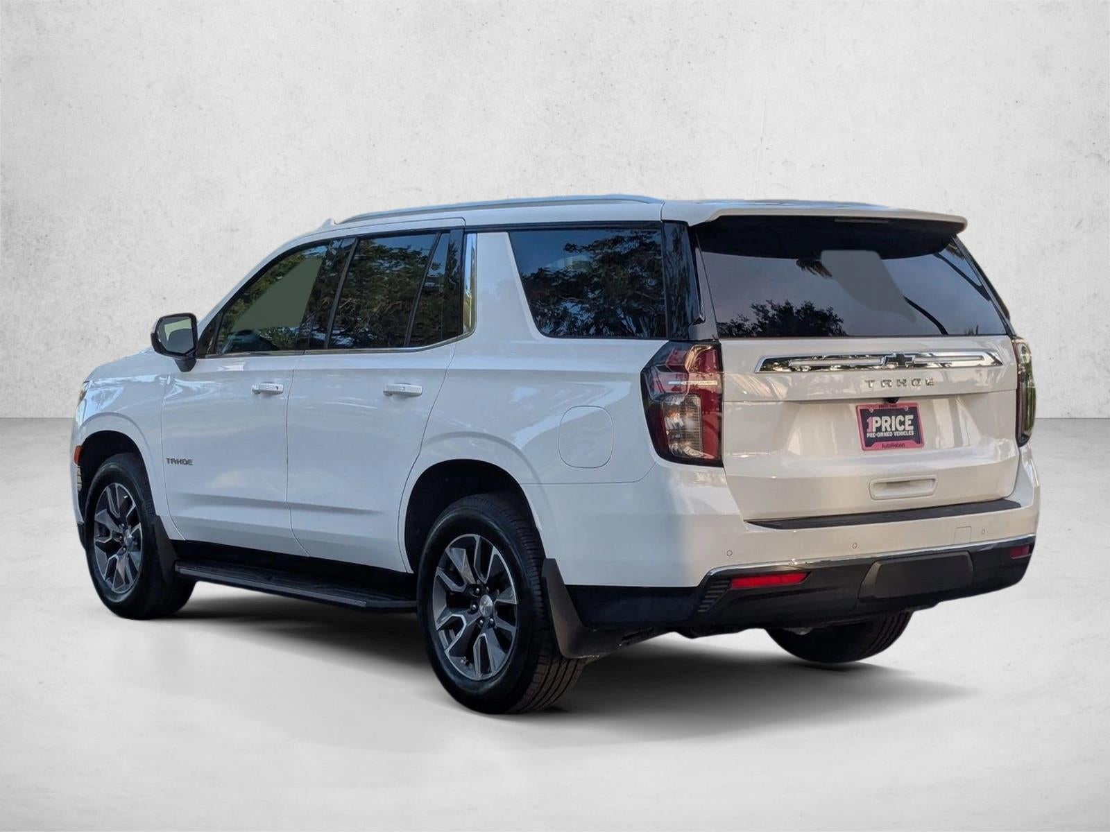 2023 Chevrolet Tahoe 4WD LS