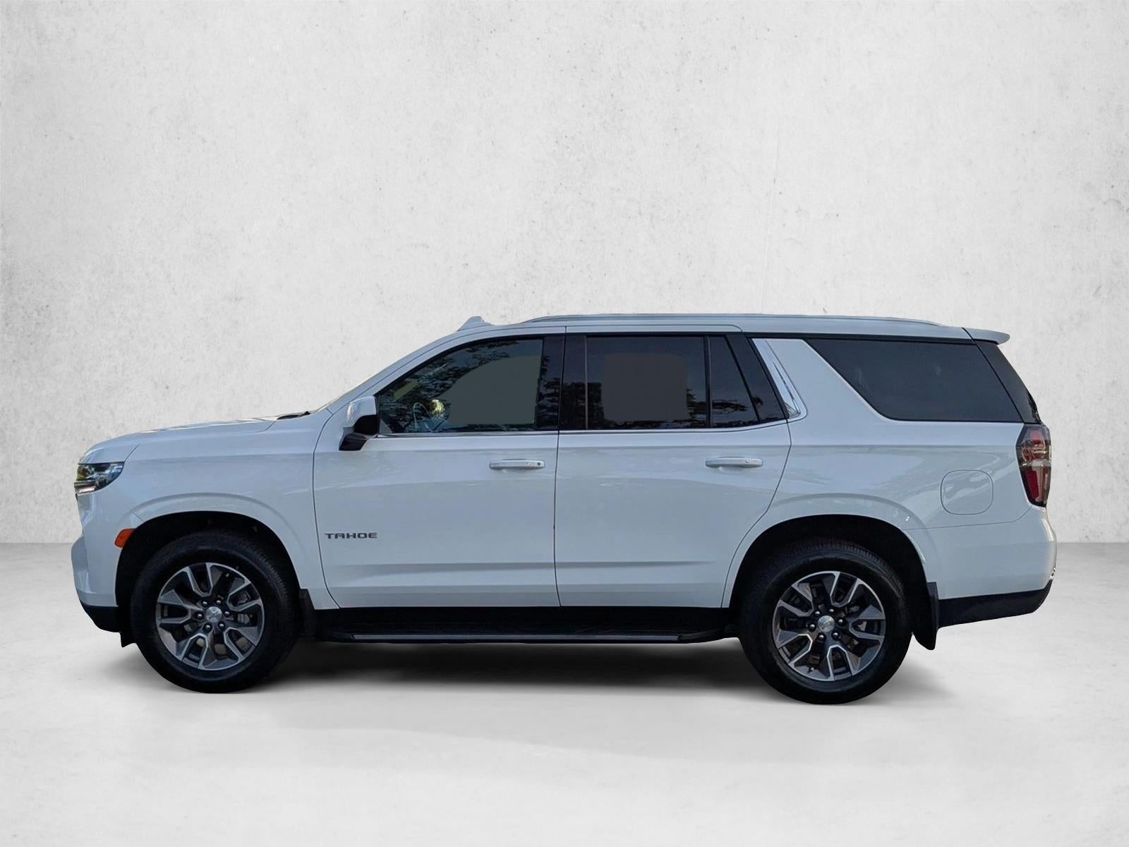 2023 Chevrolet Tahoe 4WD LS