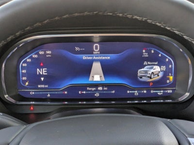 2024 Chevrolet Tahoe 4WD Z71