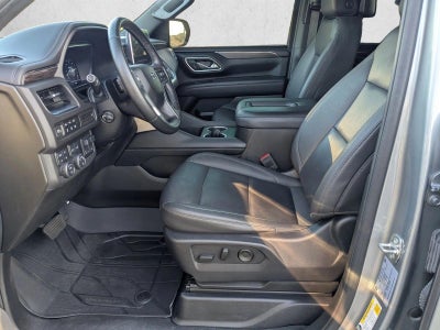 2023 Chevrolet Tahoe 4WD Z71