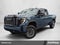 2025 GMC Sierra 2500 HD Crew Cab Standard Box 4-Wheel Drive Denali Ultimate