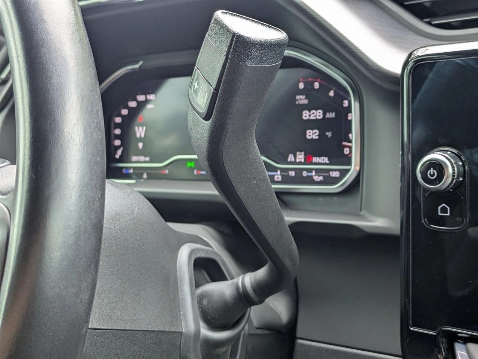 2025 GMC Sierra 2500 HD Crew Cab Standard Box 4-Wheel Drive Denali Ultimate