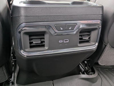 2025 GMC Sierra 2500 HD Crew Cab Standard Box 4-Wheel Drive Denali Ultimate