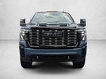 2025 GMC Sierra 2500 HD Crew Cab Standard Box 4-Wheel Drive Denali Ultimate
