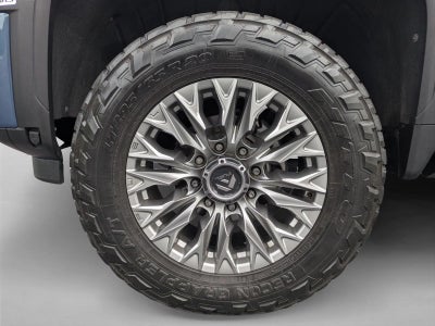 2025 GMC Sierra 2500 HD Crew Cab Standard Box 4-Wheel Drive Denali Ultimate