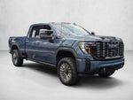 2025 GMC Sierra 2500 HD Crew Cab Standard Box 4-Wheel Drive Denali Ultimate