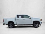 2018 GMC Canyon Crew Cab Short Box 4-Wheel Drive Denali