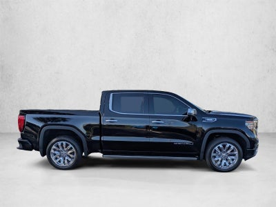 2026 GMC Sierra 1500 Crew Cab Short Box 4-Wheel Drive Denali