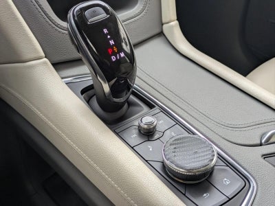 2020 Cadillac XT5 FWD 4dr Premium Luxury