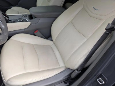 2020 Cadillac XT5 FWD 4dr Premium Luxury