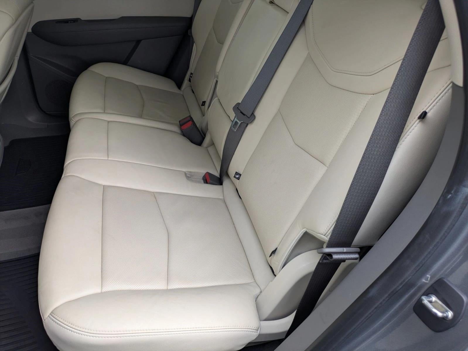 2020 Cadillac XT5 FWD 4dr Premium Luxury
