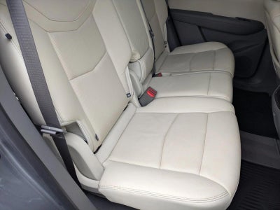 2020 Cadillac XT5 FWD 4dr Premium Luxury