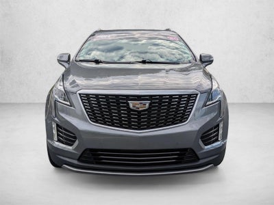 2020 Cadillac XT5 FWD 4dr Premium Luxury