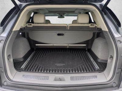 2020 Cadillac XT5 FWD 4dr Premium Luxury