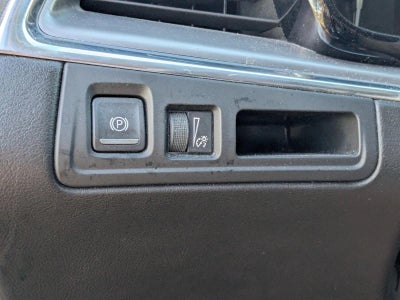 2019 Cadillac XT5 FWD 4dr Premium Luxury