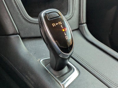 2019 Cadillac XT5 FWD 4dr Premium Luxury