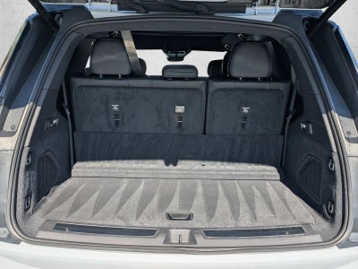 2026 Cadillac ESCALADE IQL AWD Sport