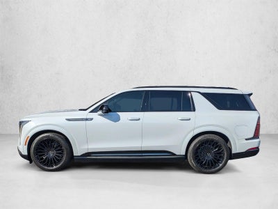 2026 Cadillac ESCALADE IQL AWD Sport