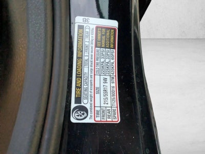 2015 Honda Accord Sedan EX-L CVT PZEV