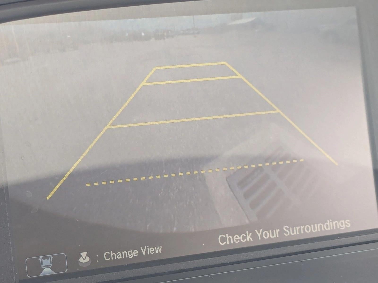 2013 Honda Accord Sedan EX-L V6 Automatic PZEV