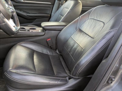 2019 Nissan Altima 2.5 SL Sedan