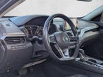 2019 Nissan Altima 2.5 SL Sedan