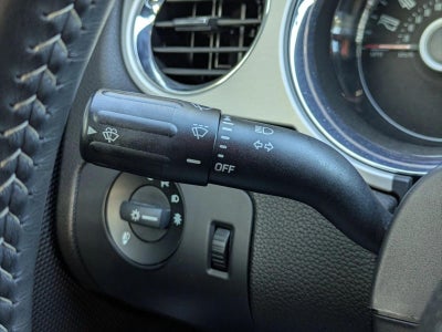 2014 Ford Mustang 2dr Conv GT Premium