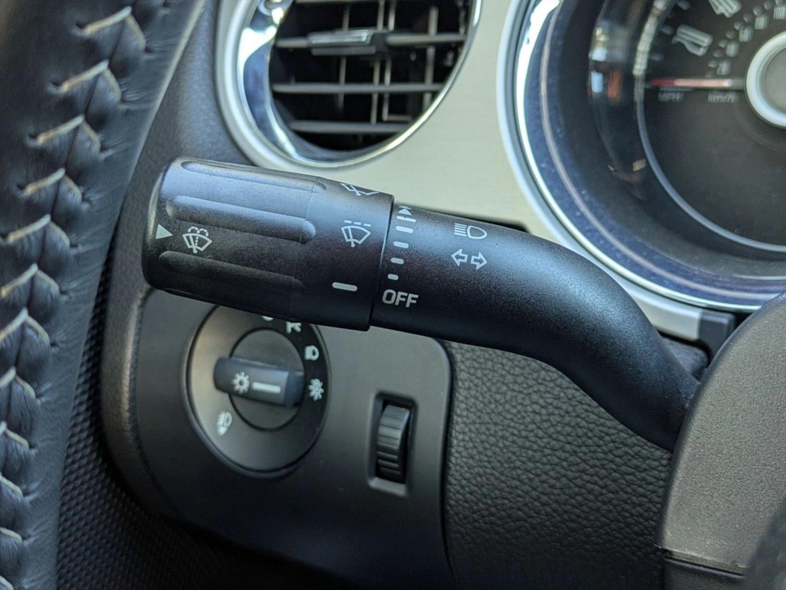 2014 Ford Mustang 2dr Conv GT Premium