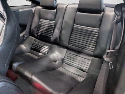 2014 Ford Mustang 2dr Cpe Shelby GT500