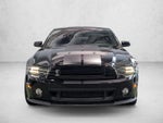 2014 Ford Mustang 2dr Cpe Shelby GT500
