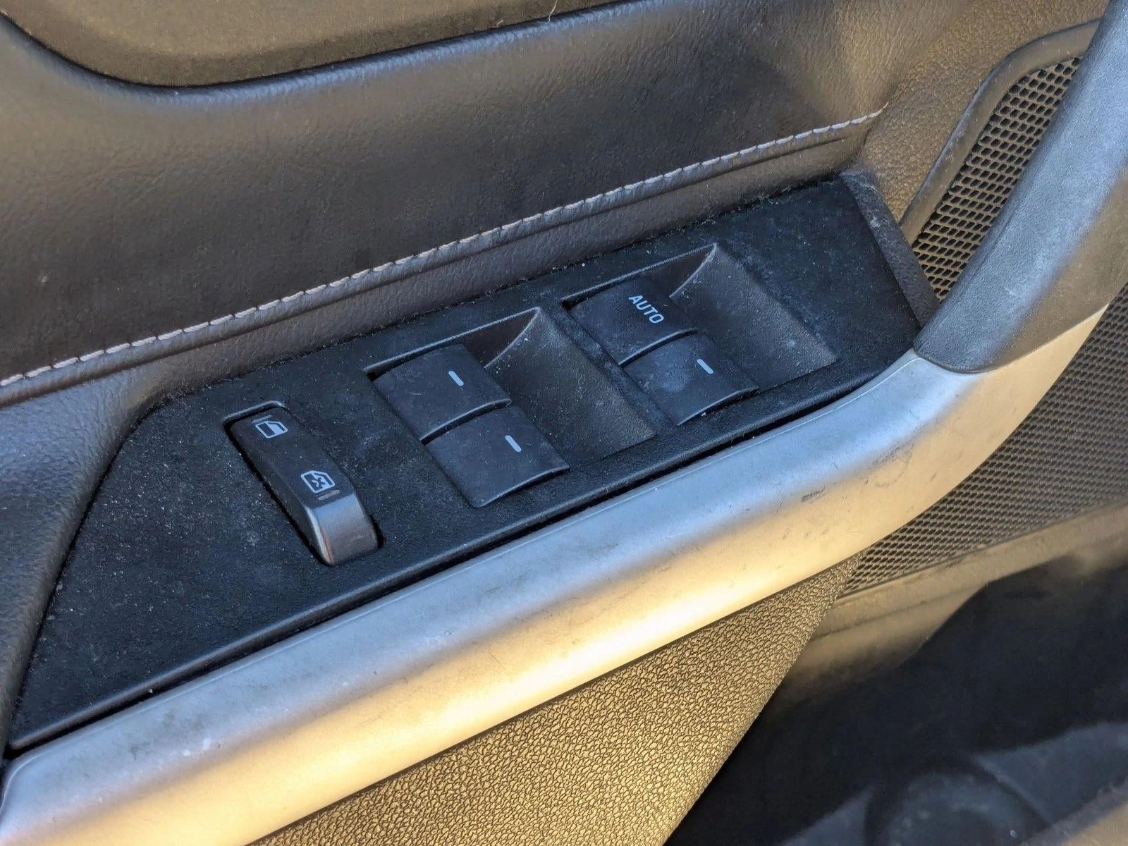 2013 Ford Edge 4dr Sport FWD