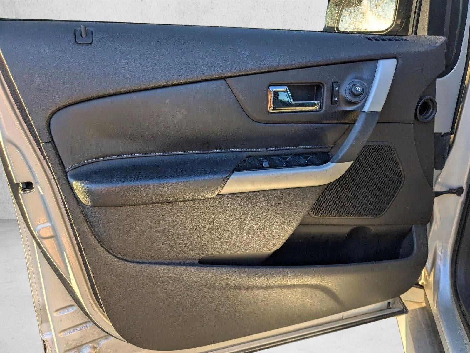 2013 Ford Edge 4dr Sport FWD