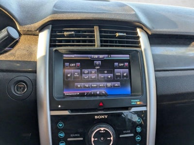 2013 Ford Edge 4dr Sport FWD